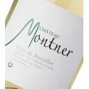 AOP CRV Château Montner Blanc