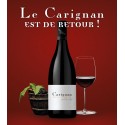 IGP Pays des Côtes Catalanes - Carignan - 