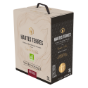 Hautes Terres Rouge 3L BIO