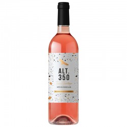 ALT 350 Rosé - AOP Côtes du Roussillon