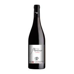 AOP Côtes du Roussillon Villages - Château Montner, Premium rouge