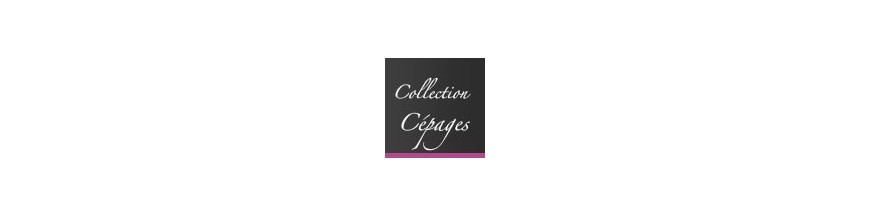 Collection Cépages